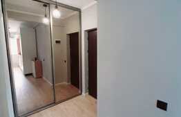 Apartament de lux, boxa, parcare subterana,lift, zona Terra