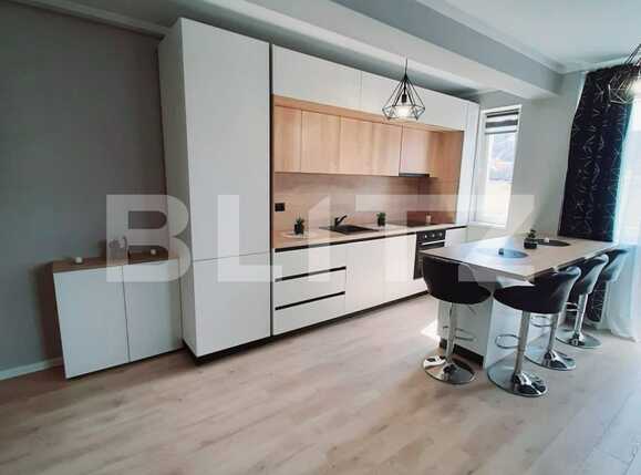 Apartament de vânzare 3 camere Floreşti - 62718AV | BLITZ Cluj-Napoca | Poza3