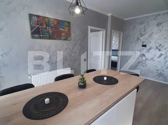 Apartament de vânzare 3 camere Floreşti - 62718AV | BLITZ Cluj-Napoca | Poza6