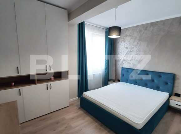 Apartament de vânzare 3 camere Floreşti - 62718AV | BLITZ Cluj-Napoca | Poza1