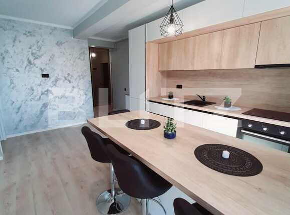 Apartament de vânzare 3 camere Floreşti - 62718AV | BLITZ Cluj-Napoca | Poza4