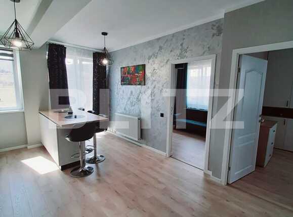 Apartament de vânzare 3 camere Floreşti - 62718AV | BLITZ Cluj-Napoca | Poza2