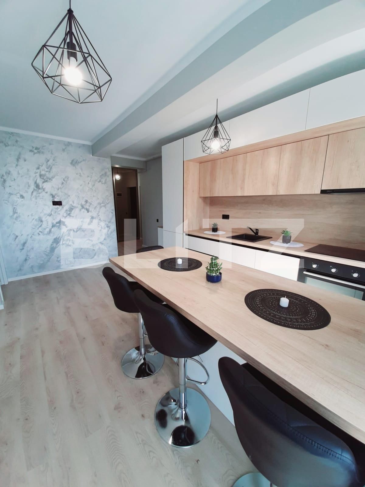 Apartament de vânzare 3 camere Floreşti - 62718AV | BLITZ Cluj-Napoca | Poza4