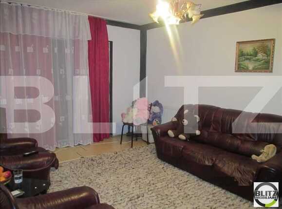 Apartament de vânzare 2 camere Floreşti - 6272AV | BLITZ Cluj-Napoca | Poza1