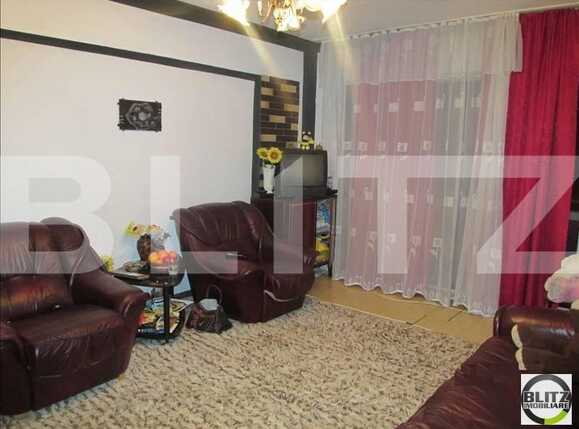 Apartament de vânzare 2 camere Floreşti - 6272AV | BLITZ Cluj-Napoca | Poza2