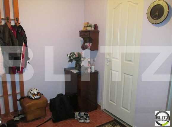 Apartament de vânzare 2 camere Floreşti - 6272AV | BLITZ Cluj-Napoca | Poza3