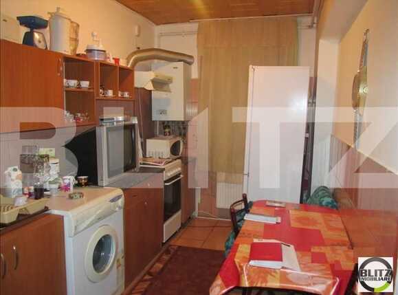 Apartament de vânzare 2 camere Floreşti - 6272AV | BLITZ Cluj-Napoca | Poza4