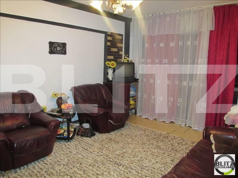 Apartament de vânzare 2 camere Floreşti - 6272AV | BLITZ Cluj-Napoca | Poza2