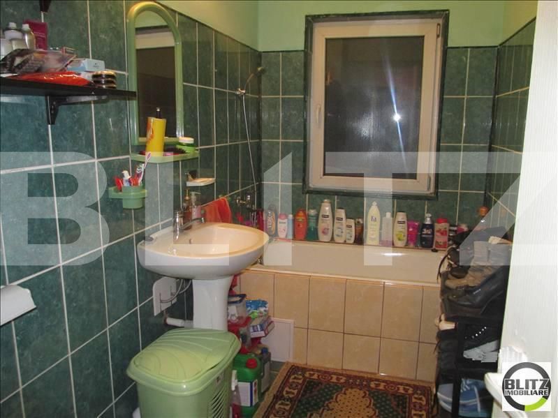 Apartament de vânzare 2 camere Floreşti - 6272AV | BLITZ Cluj-Napoca | Poza8