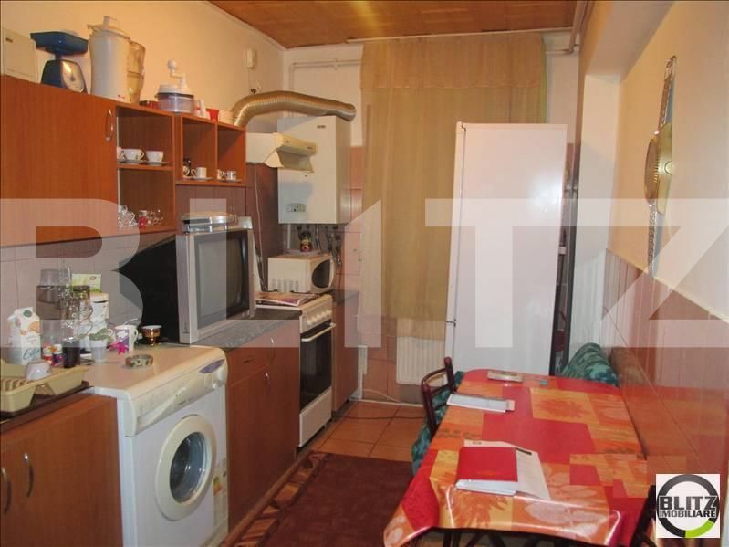 Apartament de vânzare 2 camere Floreşti - 6272AV | BLITZ Cluj-Napoca | Poza4