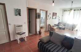 Apartament cu gradina, boxa si loc de parcare, zona Tauti