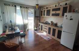 Apartament cu gradina, boxa si loc de parcare, zona Tauti