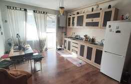 Apartament cu gradina, boxa si loc de parcare, zona Tauti