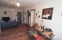 Apartament cu gradina, boxa si loc de parcare, zona Tauti