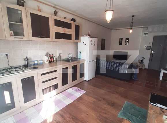 Apartament de vânzare 2 camere Floreşti - 62721AV | BLITZ Cluj-Napoca | Poza5