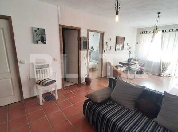 Apartament de vânzare 2 camere Floreşti - 62721AV | BLITZ Cluj-Napoca | Poza3