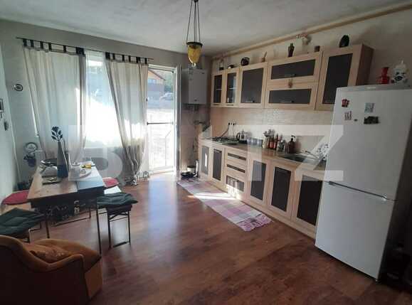 Apartament de vânzare 2 camere Floreşti - 62721AV | BLITZ Cluj-Napoca | Poza1