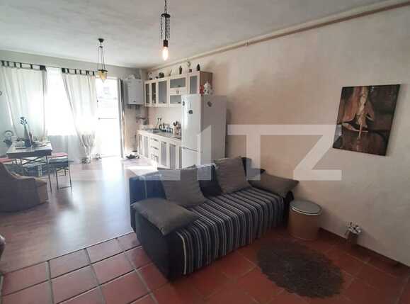 Apartament de vânzare 2 camere Floreşti - 62721AV | BLITZ Cluj-Napoca | Poza2