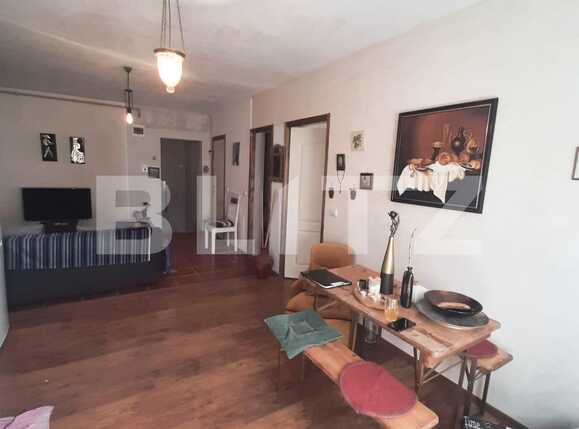 Apartament de vânzare 2 camere Floreşti - 62721AV | BLITZ Cluj-Napoca | Poza6