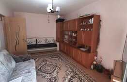 Parter inalt, decomandat, zona Florilor