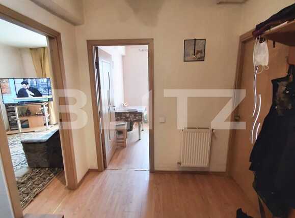Apartament de vânzare 2 camere Floreşti - 62722AV | BLITZ Cluj-Napoca | Poza1