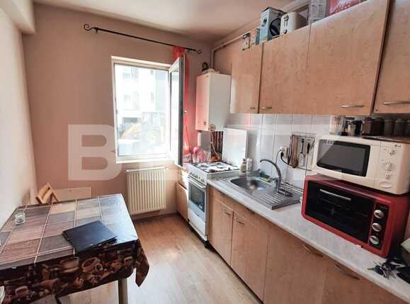 Apartament de vânzare 2 camere Floreşti - 62722AV | BLITZ Cluj-Napoca | Poza5