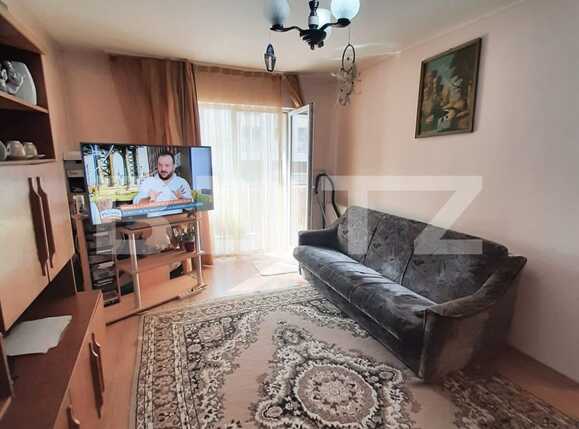 Apartament de vânzare 2 camere Floreşti - 62722AV | BLITZ Cluj-Napoca | Poza3