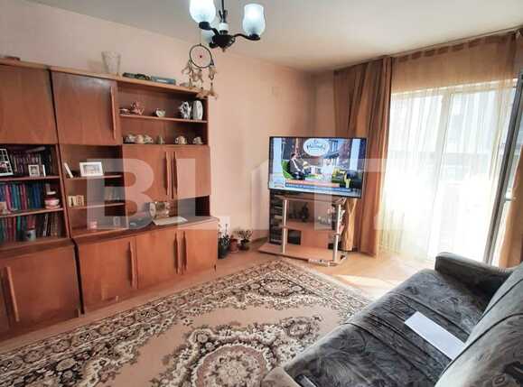 Apartament de vânzare 2 camere Floreşti - 62722AV | BLITZ Cluj-Napoca | Poza2