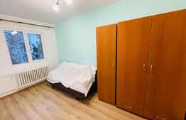 Apartament cu 3 camere, finisat, in zona Bucium
