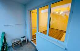 Apartament cu 3 camere, finisat, in zona Bucium