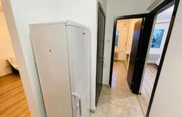 Apartament cu 3 camere, finisat, in zona Bucium