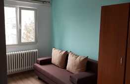 Apartament cu 3 camere, finisat, in zona Bucium