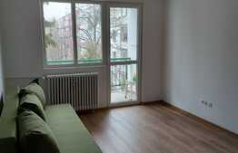 Apartament cu 3 camere, finisat, in zona Bucium