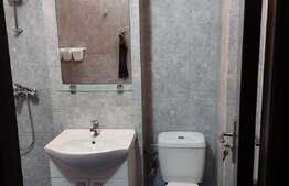 Apartament cu 3 camere, finisat, in zona Bucium