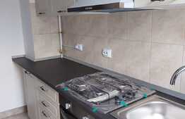 Apartament cu 3 camere, finisat, in zona Bucium