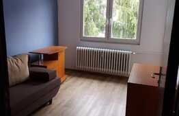 Apartament cu 3 camere, finisat, in zona Bucium