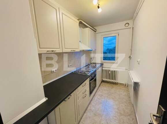 Apartament de vânzare 3 camere Manastur - 62723AV | BLITZ Cluj-Napoca | Poza1