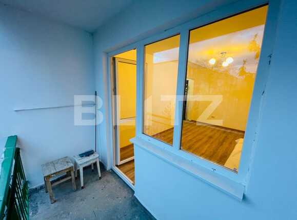 Apartament de vânzare 3 camere Manastur - 62723AV | BLITZ Cluj-Napoca | Poza20