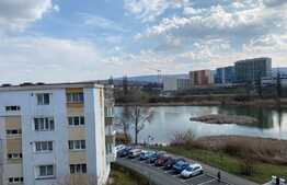 Apartament 2 camere, orientare sudica, zona Iulius Mall!