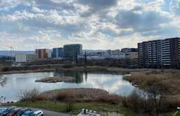 Apartament 2 camere, orientare sudica, zona Iulius Mall!