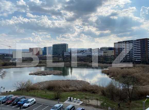 Apartament de vânzare 2 camere Intre Lacuri - 62724AV | BLITZ Cluj-Napoca | Poza1