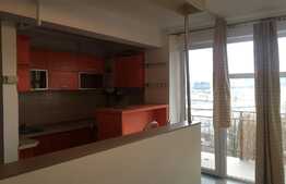 Apartament cu doua camere semidecomandate, 51 mp+balcon de 10mp, in zona Petrom Baciu