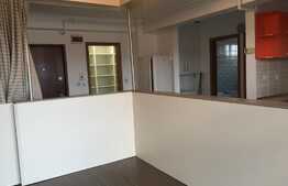 Apartament cu doua camere semidecomandate, 51 mp+balcon de 10mp, in zona Petrom Baciu