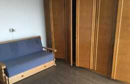 Apartament cu doua camere semidecomandate, 51 mp+balcon de 10mp, in zona Petrom Baciu