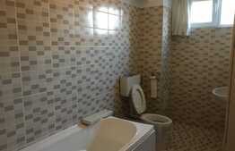 Apartament cu doua camere semidecomandate, 51 mp+balcon de 10mp, in zona Petrom Baciu