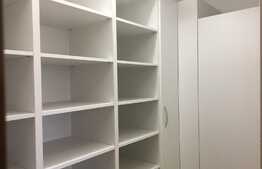 Apartament cu doua camere semidecomandate, 51 mp+balcon de 10mp, in zona Petrom Baciu