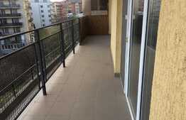 Apartament cu doua camere semidecomandate, 51 mp+balcon de 10mp, in zona Petrom Baciu