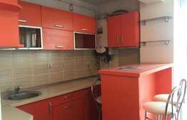 Apartament cu doua camere semidecomandate, 51 mp+balcon de 10mp, in zona Petrom Baciu