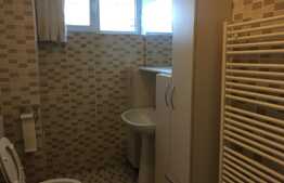 Apartament cu doua camere semidecomandate, 51 mp+balcon de 10mp, in zona Petrom Baciu