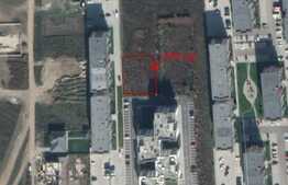 Teren intravilan de 1000mp, zona Tractorul